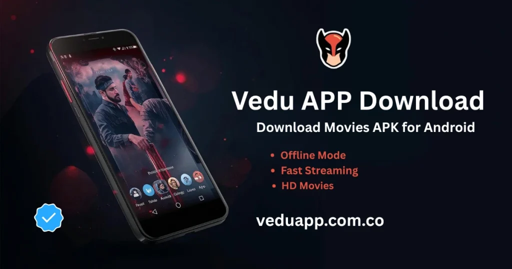 VedU APP