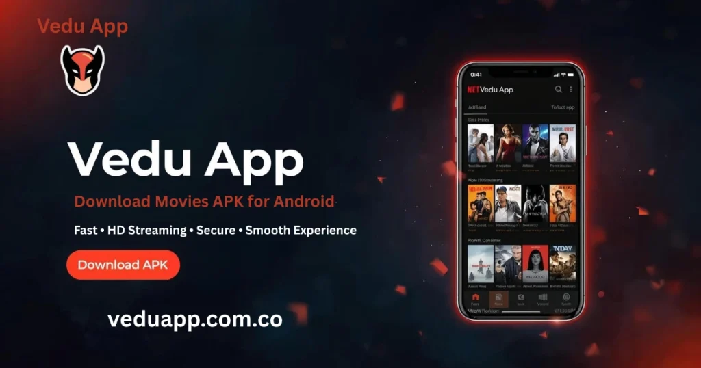 Vedu App